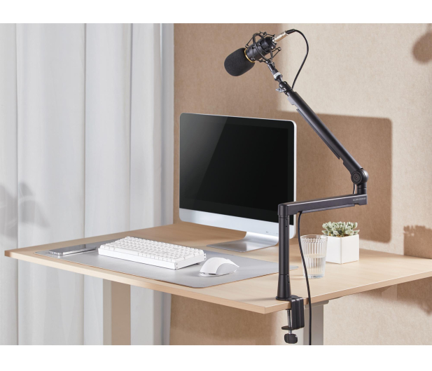 SMX Buzz + Statyw do mikrofonu MA-100 - 1417514 - zdjęcie 8